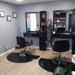 Salon kosmetyczny Żary i Salon kosmetyczny Warszawa Śródmieście