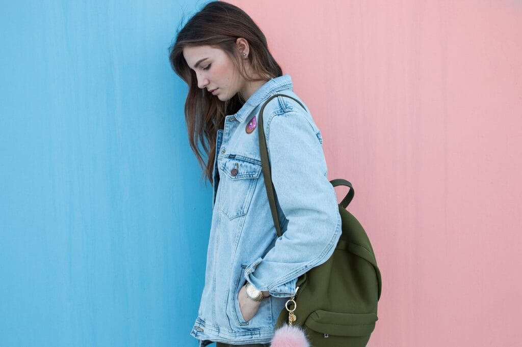 Burberry a nowe technologie: Cyfrowe pokazy mody