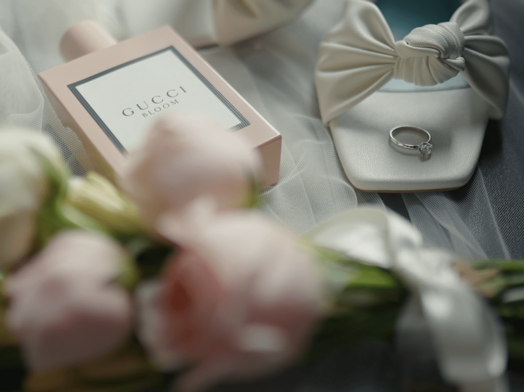 Gucci Bloom: zapach, który pokochały minimalistki Gucci Bloom: zapach, który pokochały minimalistki