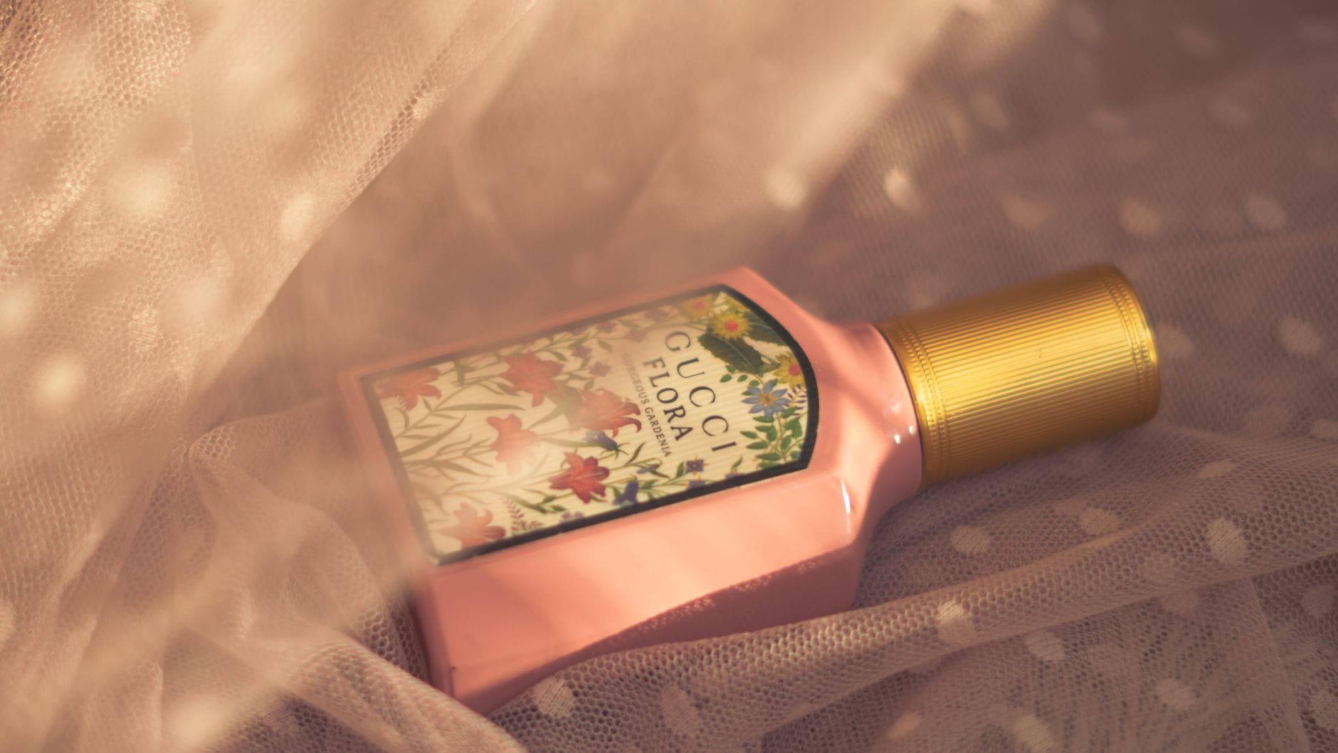 Gucci Bloom: zapach, który pokochały minimalistki