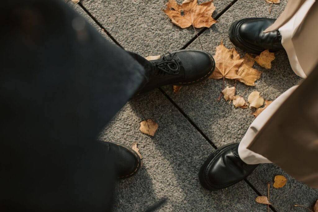 Czy rozmiarówka butów Dr. Martens wypada większa? Jak dobrać rozmiar